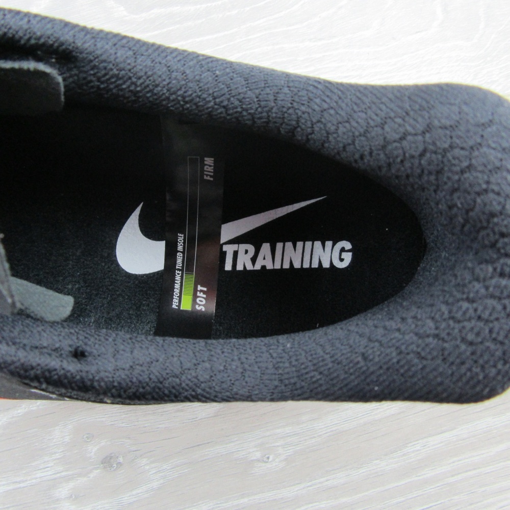 Nike Romaleos 3 Weightlifting Crossfit Trainers - Picture 8 of 8